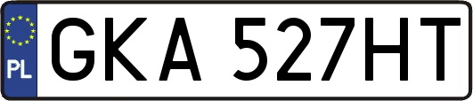 GKA527HT
