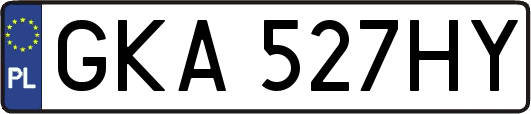GKA527HY