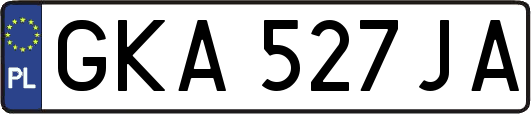 GKA527JA