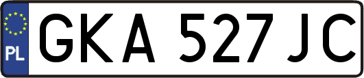 GKA527JC