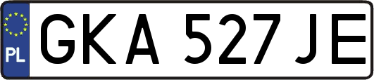 GKA527JE