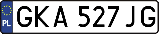 GKA527JG