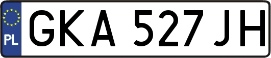 GKA527JH