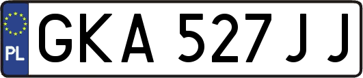 GKA527JJ