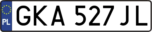 GKA527JL