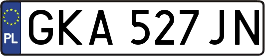 GKA527JN