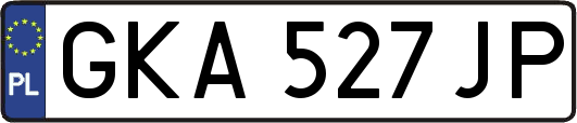 GKA527JP