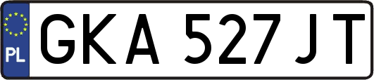 GKA527JT