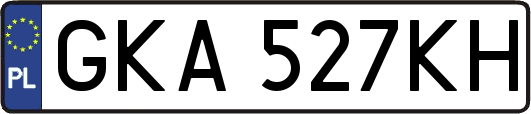 GKA527KH