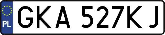 GKA527KJ