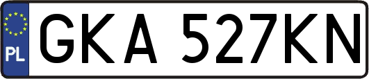 GKA527KN