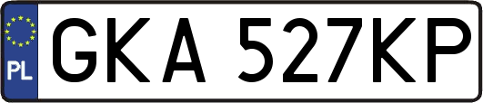 GKA527KP