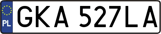 GKA527LA