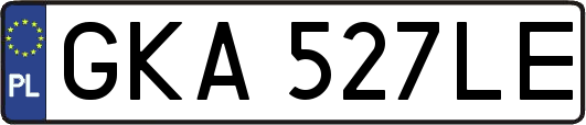 GKA527LE