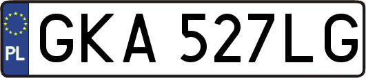 GKA527LG