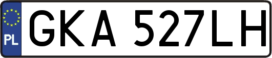 GKA527LH
