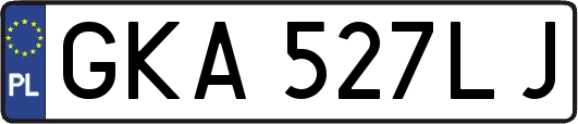GKA527LJ