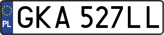 GKA527LL
