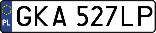 GKA527LP
