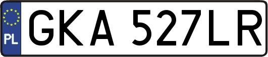 GKA527LR