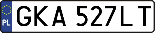 GKA527LT