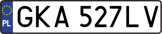 GKA527LV
