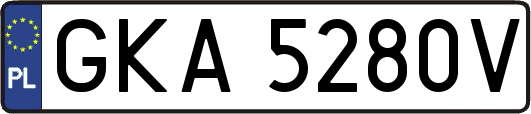 GKA5280V