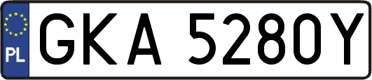 GKA5280Y