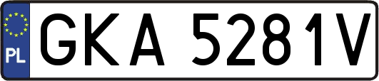 GKA5281V