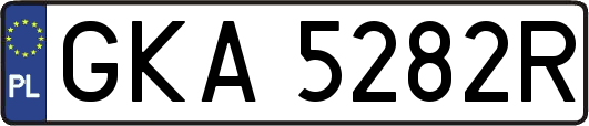 GKA5282R