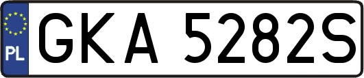 GKA5282S