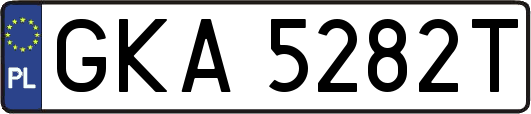 GKA5282T