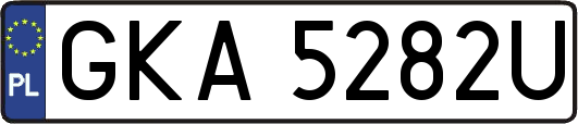 GKA5282U
