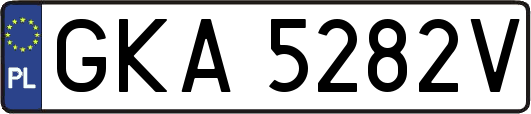 GKA5282V