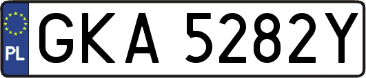GKA5282Y