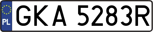 GKA5283R