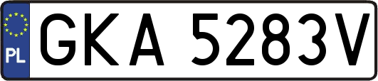 GKA5283V