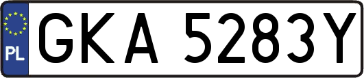 GKA5283Y