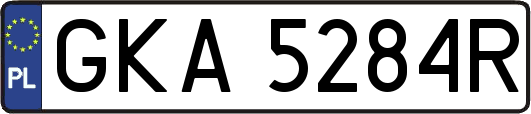 GKA5284R