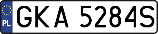 GKA5284S