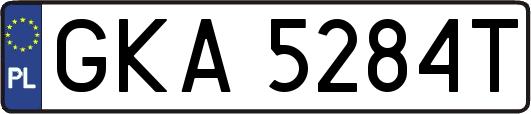 GKA5284T