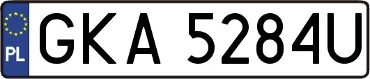 GKA5284U