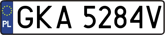 GKA5284V