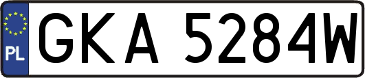 GKA5284W
