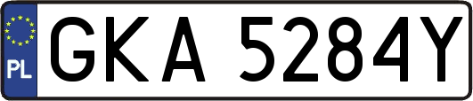 GKA5284Y