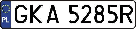GKA5285R