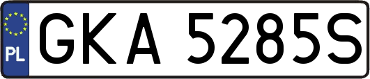 GKA5285S