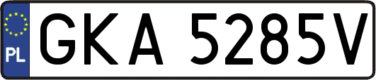 GKA5285V
