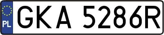 GKA5286R
