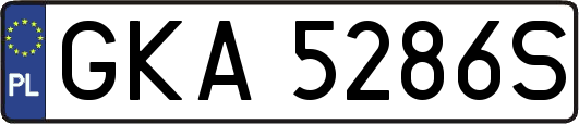 GKA5286S
